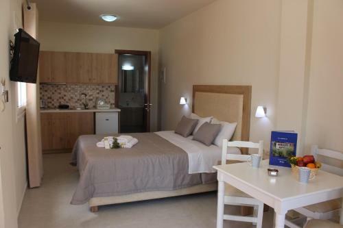 Aparthotel Kristi Apartments