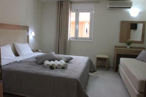 Aparthotel Kristi Apartments