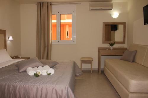 Aparthotel Kristi Apartments
