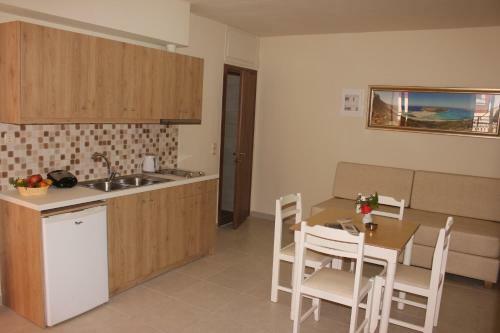 Aparthotel Kristi Apartments