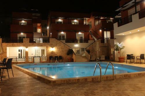 Aparthotel Kristi Apartments