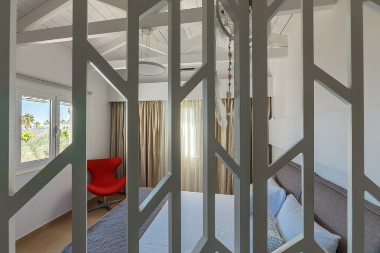 Mangie Villa