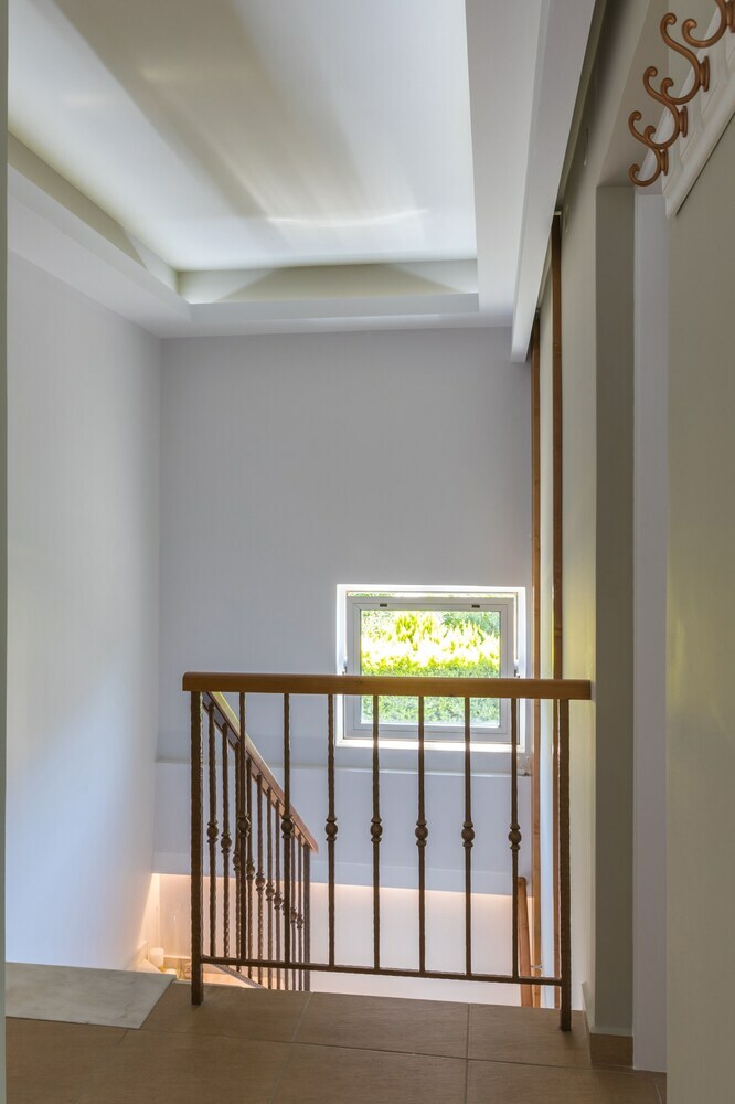 Mangie Villa