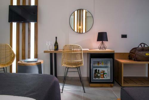 Casa Blu Boutique Hotel "by Checkin"