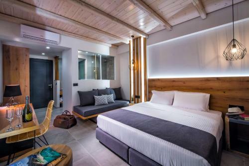 Casa Blu Boutique Hotel "by Checkin"