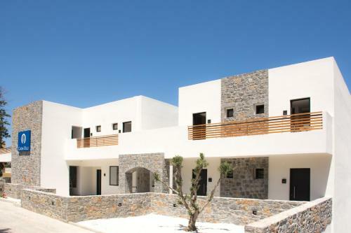Casa Blu Boutique Hotel "by Checkin"