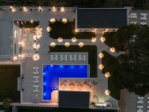 Laguna Resort Boutique Hotel