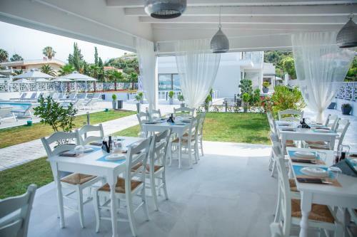 Laguna Resort Boutique Hotel