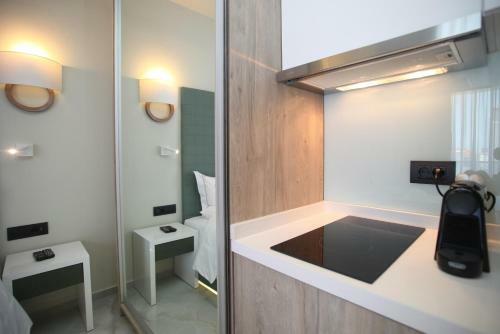 Hotel Athinais Luxury Apartments