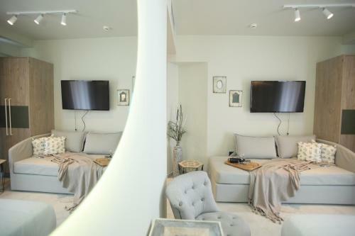 Hotel Athinais Luxury Apartments