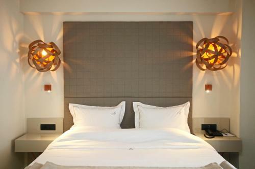 Hotel Athinais Luxury Apartments