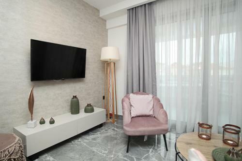 Hotel Athinais Luxury Apartments