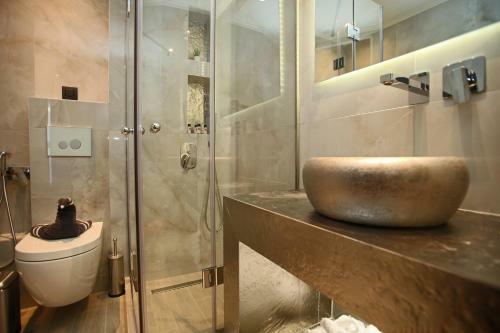Hotel Athinais Luxury Apartments