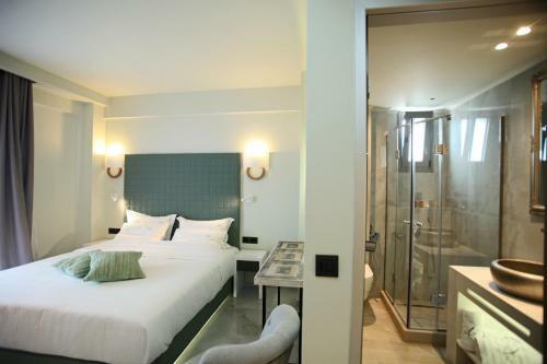 Hotel Athinais Luxury Apartments