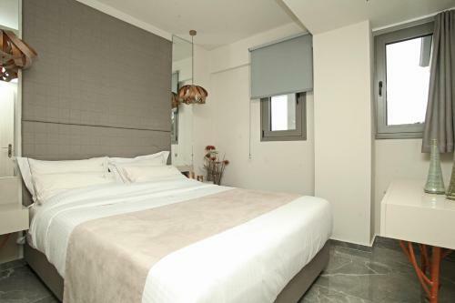 Hotel Athinais Luxury Apartments