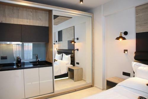 Hotel Athinais Luxury Apartments