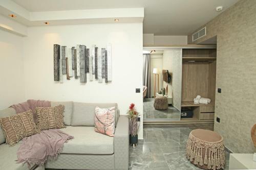 Hotel Athinais Luxury Apartments