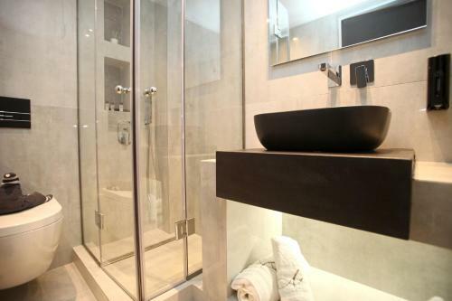 Hotel Athinais Luxury Apartments