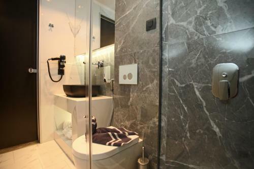 Hotel Athinais Luxury Apartments
