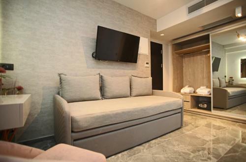 Hotel Athinais Luxury Apartments