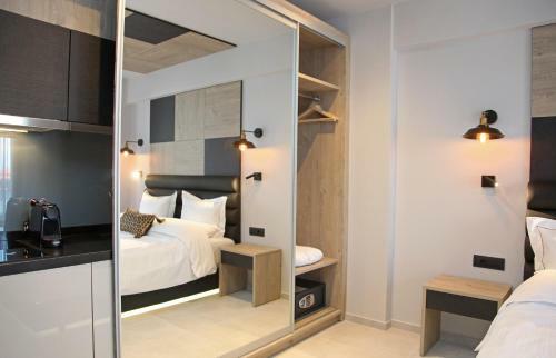 Hotel Athinais Luxury Apartments