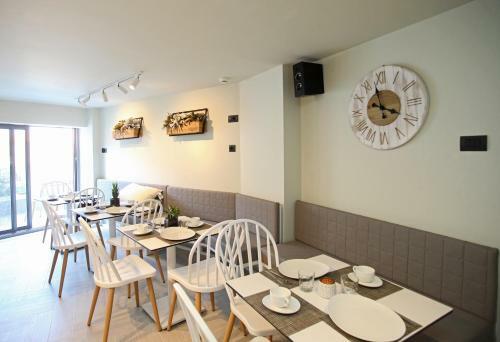 Hotel Athinais Luxury Apartments