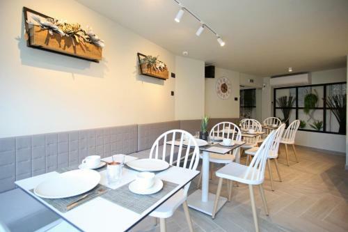 Hotel Athinais Luxury Apartments