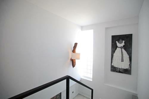 Hotel Athinais Luxury Apartments