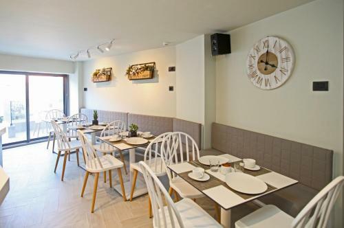 Hotel Athinais Luxury Apartments