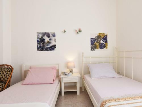 Ioanna Maisonette By Travelpro Services Hanioti Halkidiki