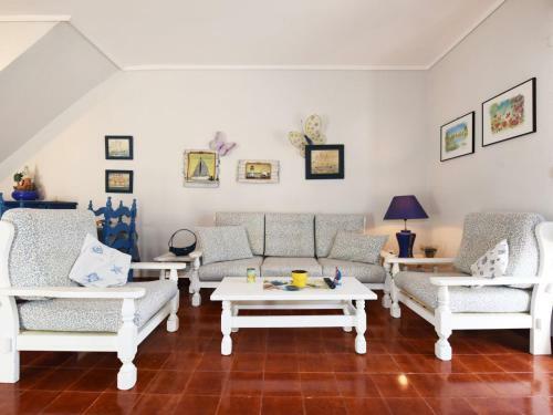 Ioanna Maisonette By Travelpro Services Hanioti Halkidiki