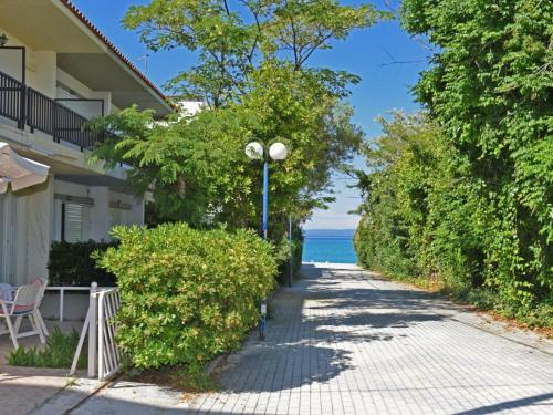 Ioanna Maisonette By Travelpro Services Hanioti Halkidiki
