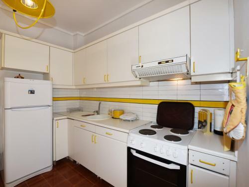 Ioanna Maisonette By Travelpro Services Hanioti Halkidiki