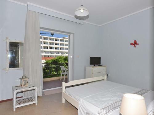 Ioanna Maisonette By Travelpro Services Hanioti Halkidiki