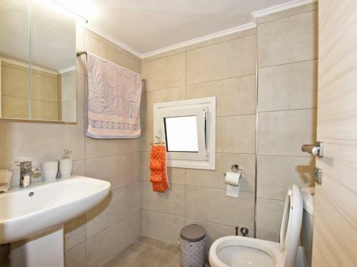 Ioanna Maisonette By Travelpro Services Hanioti Halkidiki