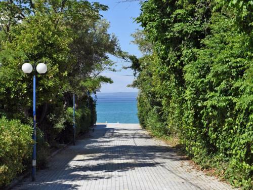 Ioanna Maisonette By Travelpro Services Hanioti Halkidiki