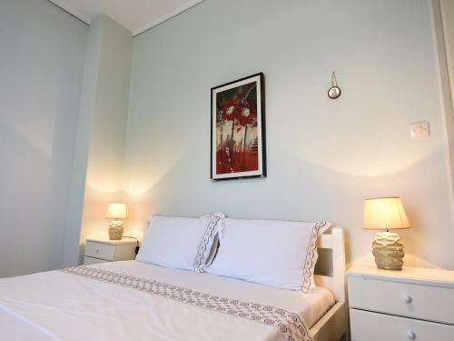 Ioanna Maisonette By Travelpro Services Hanioti Halkidiki