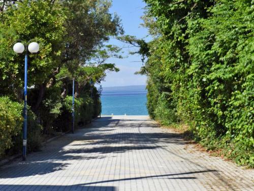 Ioanna Maisonette By Travelpro Services Hanioti Halkidiki