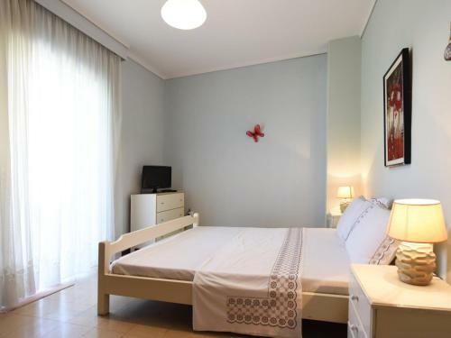 Ioanna Maisonette By Travelpro Services Hanioti Halkidiki