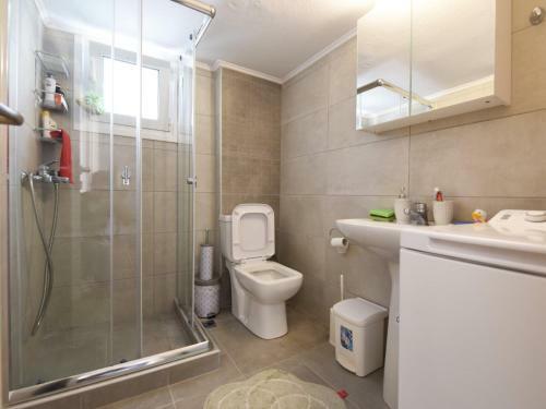 Ioanna Maisonette By Travelpro Services Hanioti Halkidiki