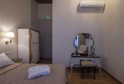 Hotel Agora Residence