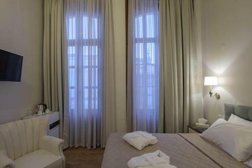 Hotel Agora Residence