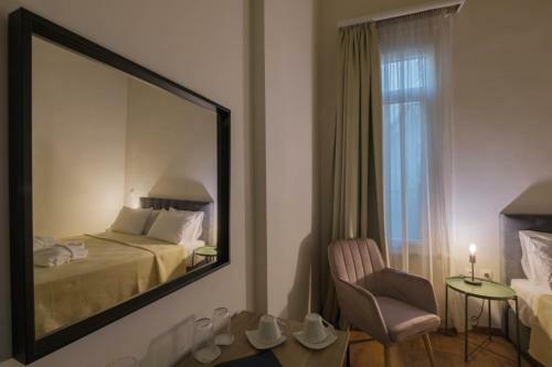 Hotel Agora Residence