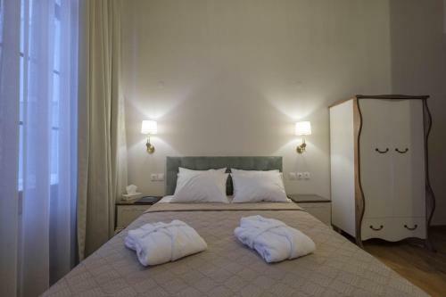 Hotel Agora Residence