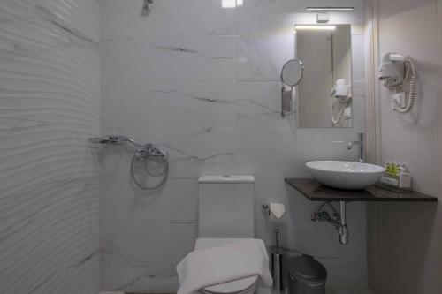 Hotel Agora Residence