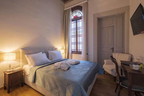 Hotel Agora Residence