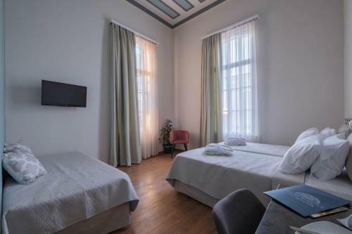 Hotel Agora Residence