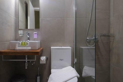 Hotel Agora Residence