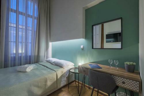 Hotel Agora Residence
