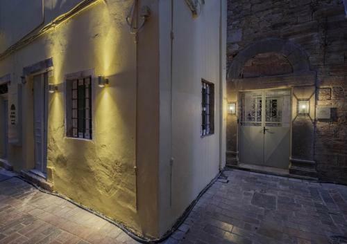 Hotel Agora Residence
